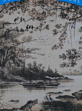 英语原版书黑暗之心Dover经典文学青少年适读心理小说约瑟夫康拉德代表作探索人性与殖民历史提升文学鉴赏能力适合1114岁读者