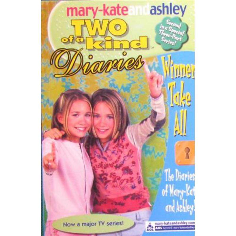 winner take all by parachute press平装parachute赢家通吃