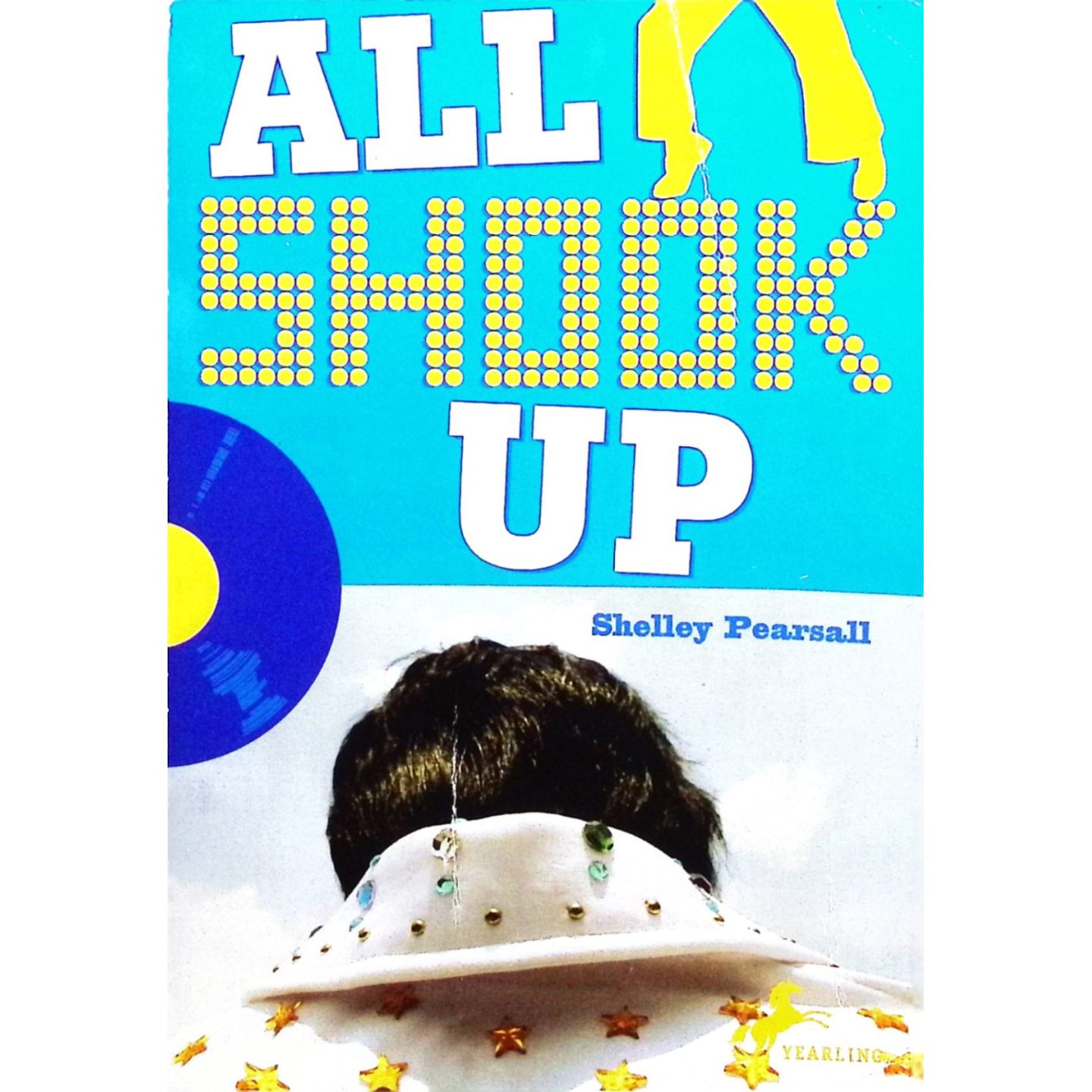 英文原版图书幽默成长小说