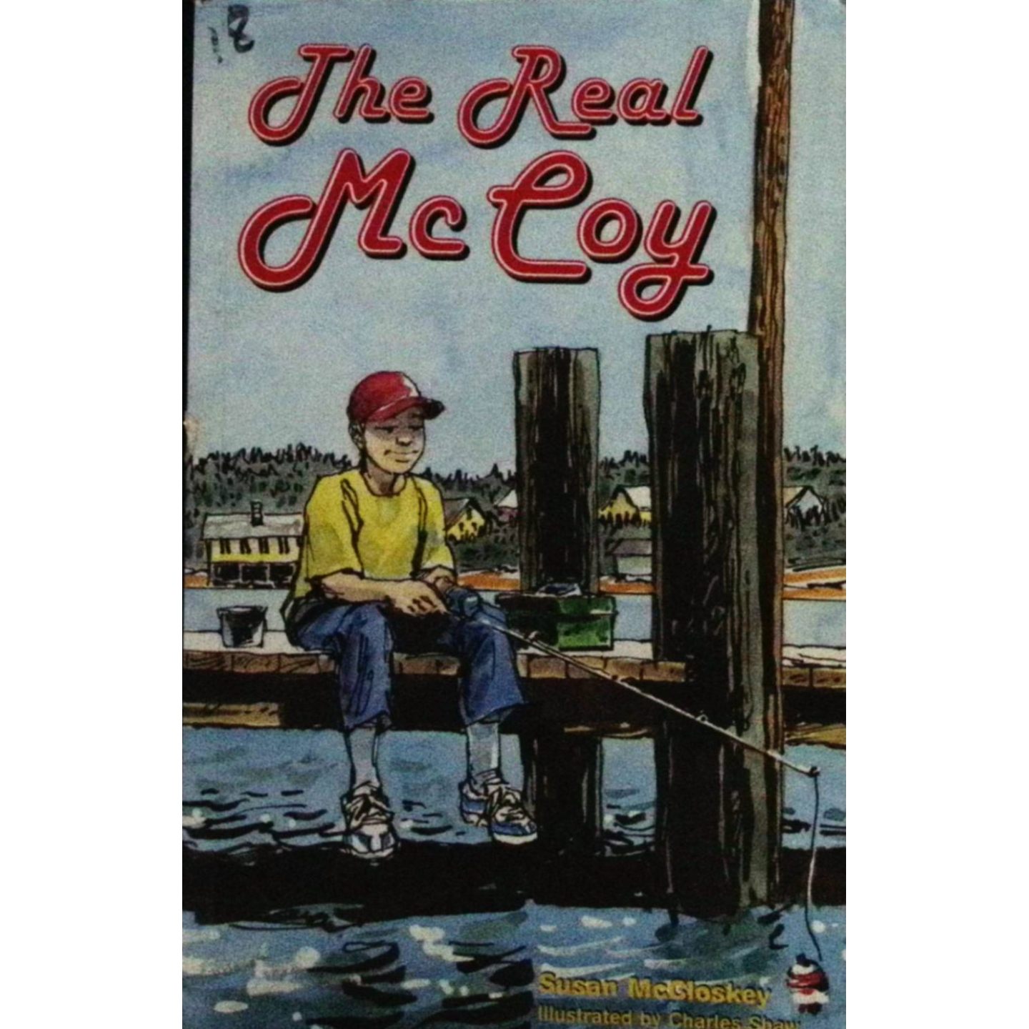 英文原版图书男孩成长励志故事