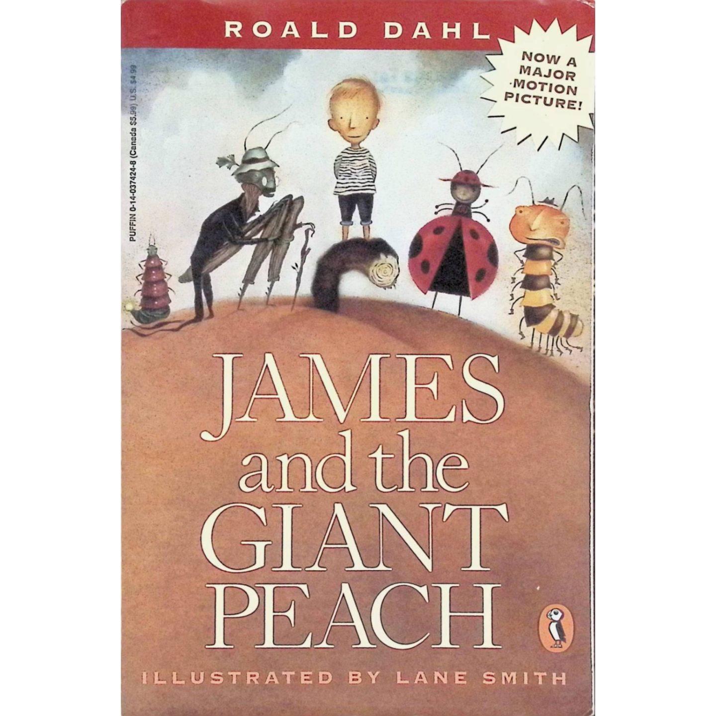 英文原版图书奇幻冒险亲子共读