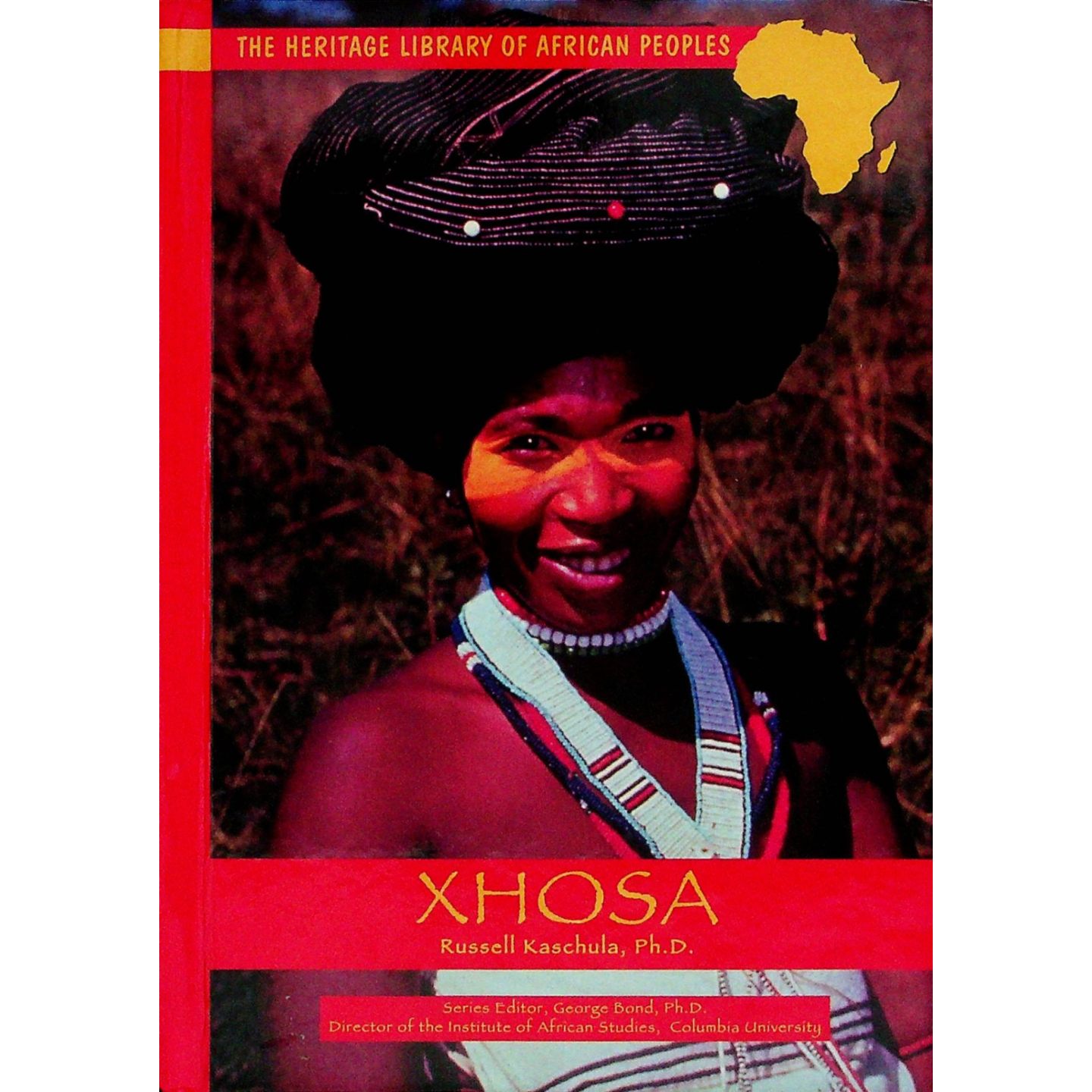 英文原版图书科萨人文化绘本