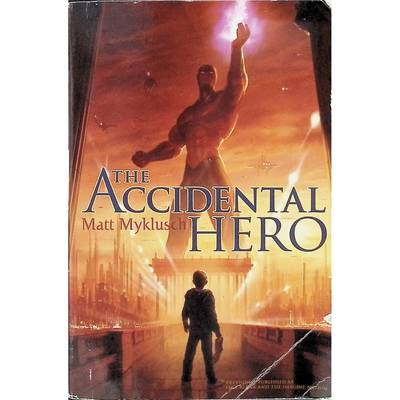 英文原版图书奇幻冒险英雄绘本