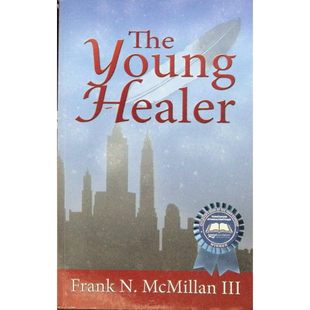 英语原版书TheYoungHealer青少年成长小说讲述拉科塔文化传承故事适合1114岁孩子阅读获妈妈选择奖金奖等多项荣誉讲述小女孩羽毛