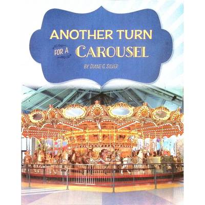 英文原版图书历史艺术绘本Caro