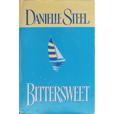 英文原版图书丹妮尔爱情小说