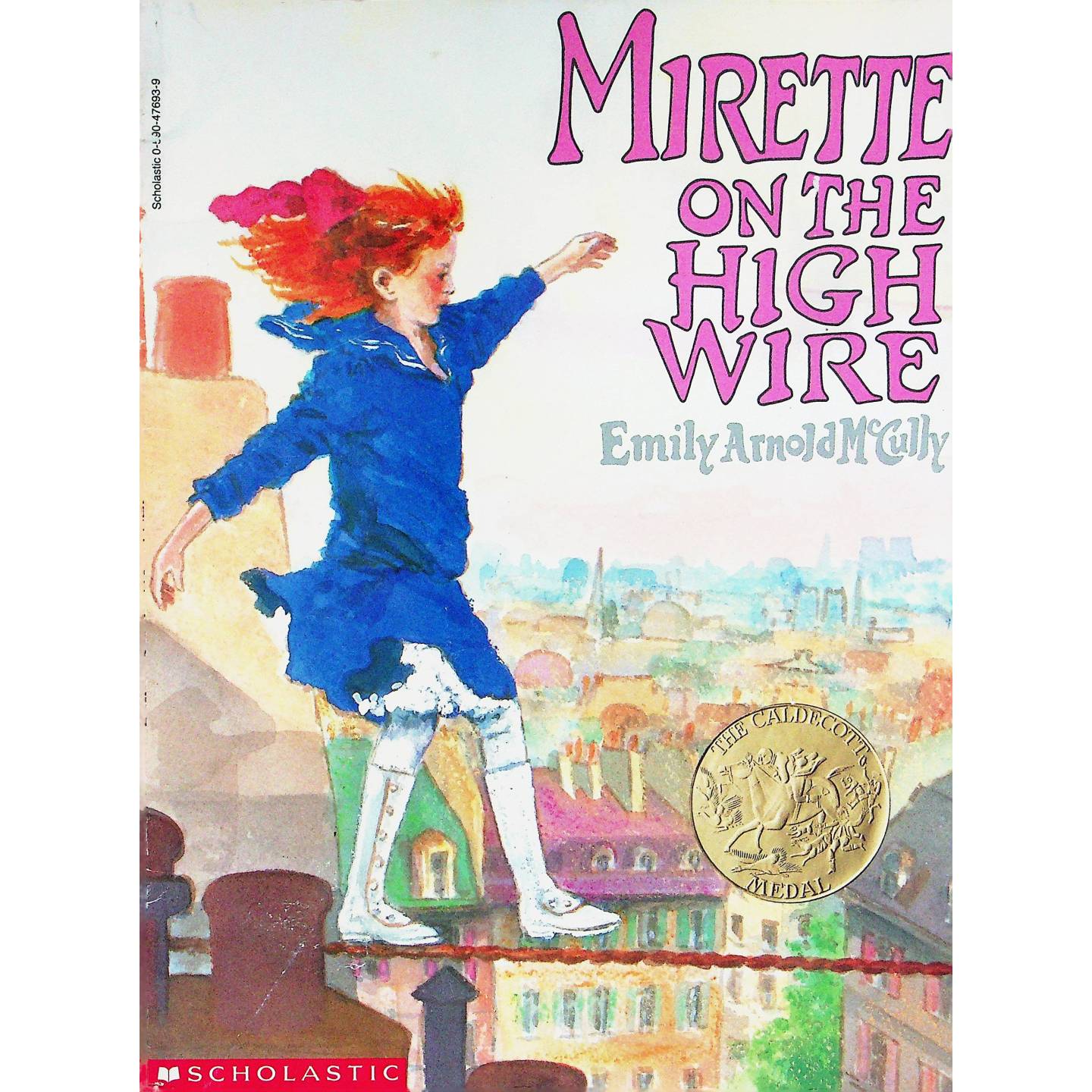 英文原版图书凯奖绘本米瑞特