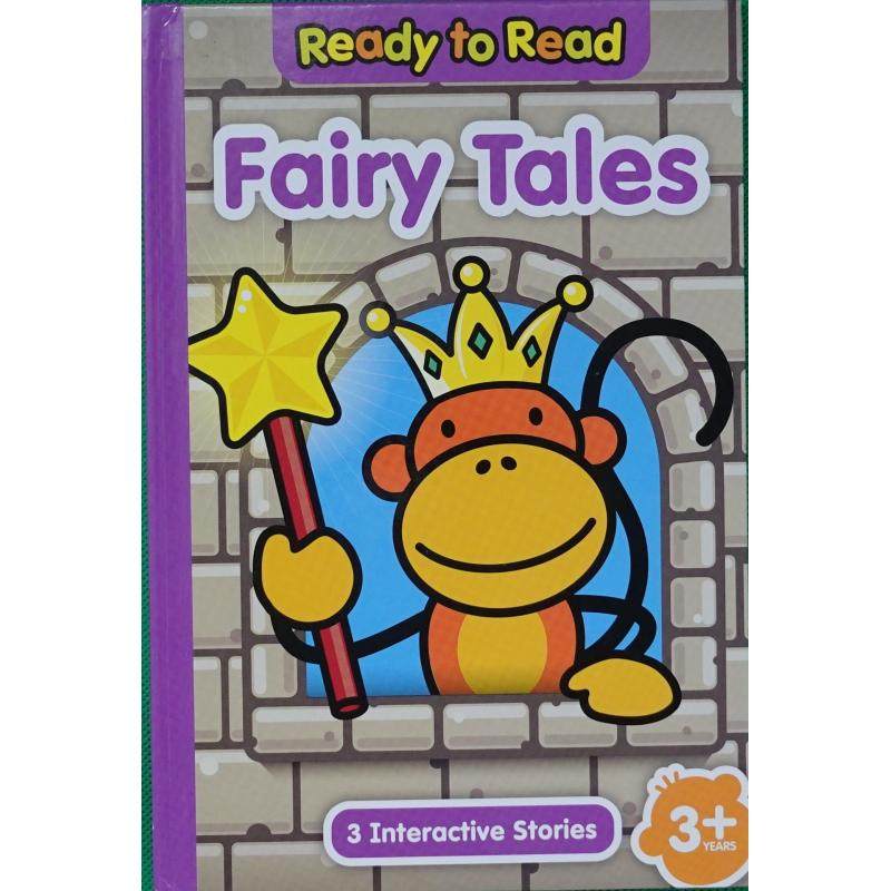 fairy tales by publications international精装publication