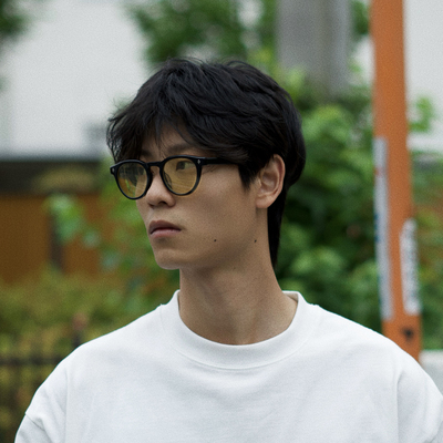 目奈x花生5.0合作款眼镜