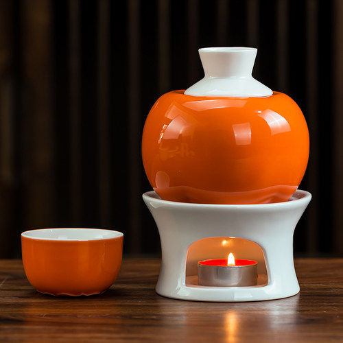 千禹兴复古风煮酒烫酒温酒小火炉