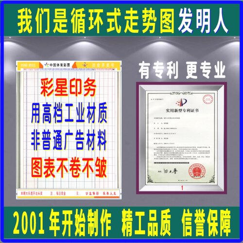滚动循环大乐透6十1彩票走势图