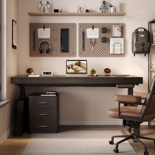 WZO稳稳升降桌稳稳升降不晃动