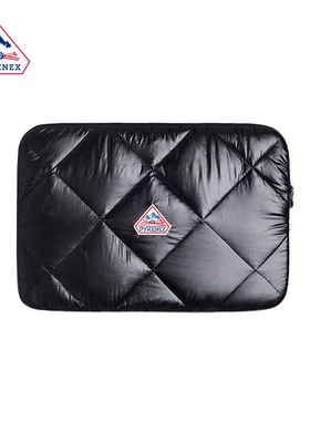 Pyrenex 羽绒手拿包枕头包男女同款 THOR