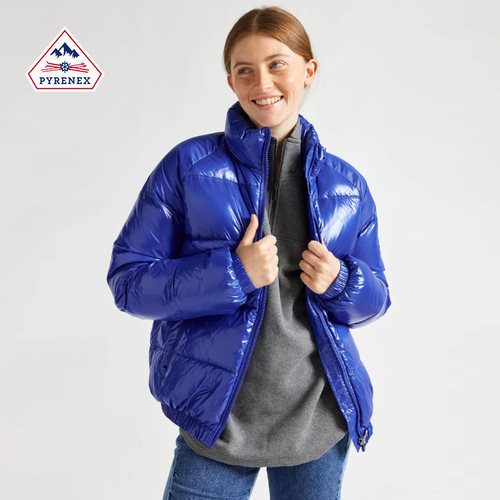 Pyrenex160周年纪念款羽绒服