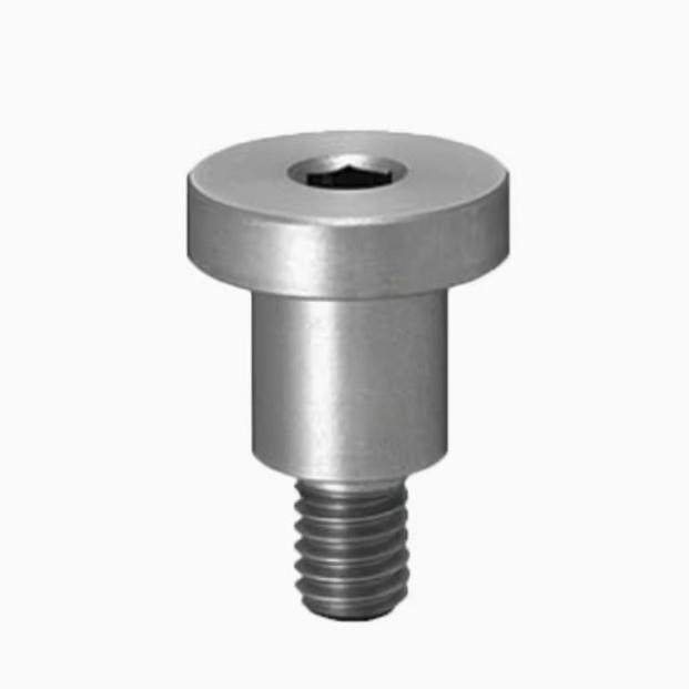 ZC 短头型轴销固定螺栓 台阶支点螺丝DBTB/DBTM/DBTS3/4/5/6/8/10