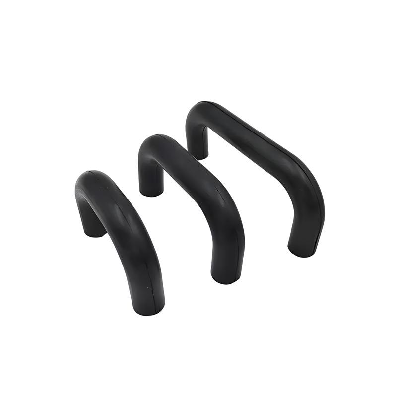 软拉手U形小拉手 黑色小提手UGFN40/53/70拉手 橡胶型小把手