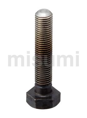 PBH21-M12 细牙调整螺丝 STRCB12-35/40/45/50/55/60/65/70/75/80