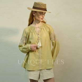 不退不换 EEES U5218013 UNIQUE 尢壹