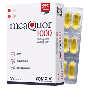 金凯撒金凯萨女生深海鱼油抗内调炎下巴痘美容金卡撒官方旗舰店瑞