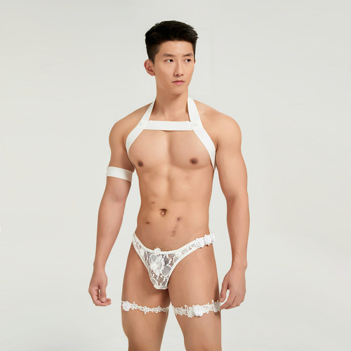 男式内裤加工定制