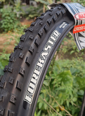 MAXXIS玛吉斯FOREKASTER 29X2.35山地车越野速降林道外胎