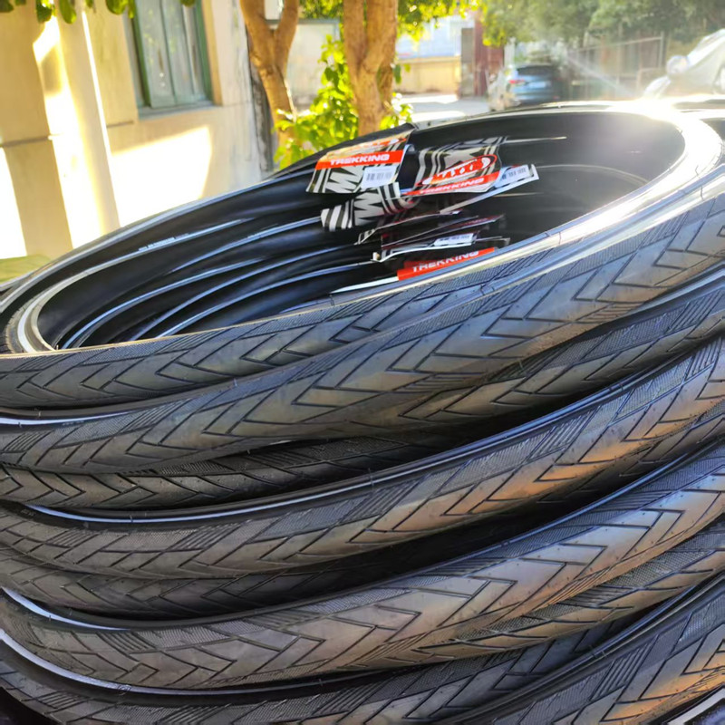 MAXXIS玛吉斯DETONATOR700X32C/35公路车瓜车通勤长途半光头外胎