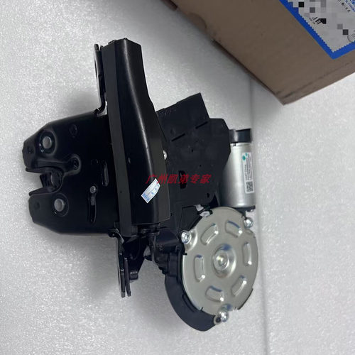 适用凯迪拉克XT4XT5XT6昂科威昂科旗GL8尾门电动锁机尾门锁机