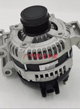 适用凯迪拉克ATSXTSXT5ATSLCTS发电机发电机总成155A