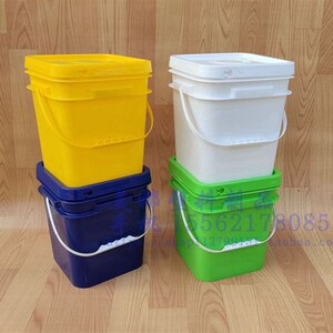 食品级塑料包装容器