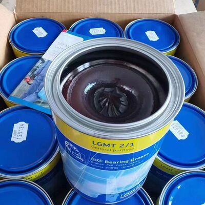 SKF润滑脂正品保真原装进口