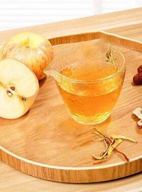 御谷集苹果山楂茶120gw15小包苹果红枣山楂橘皮袋泡茶