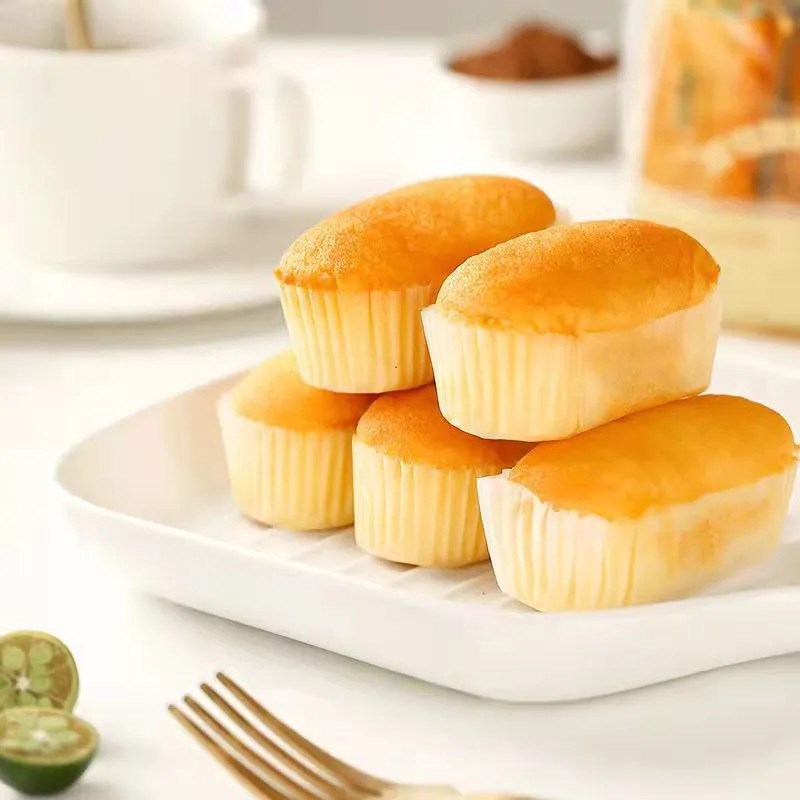 达利-园软面 f面包早餐整箱法式面 面包零食小吃休闲 零食品