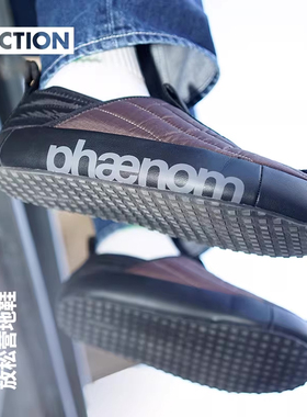 【会员礼赠非卖单拍不发】phaenom recovery shoes营地放松面包鞋