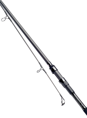 2023英国DAIWA长弓LONGBOW X45 M欧鲤钓12FT远投竿（英国产）