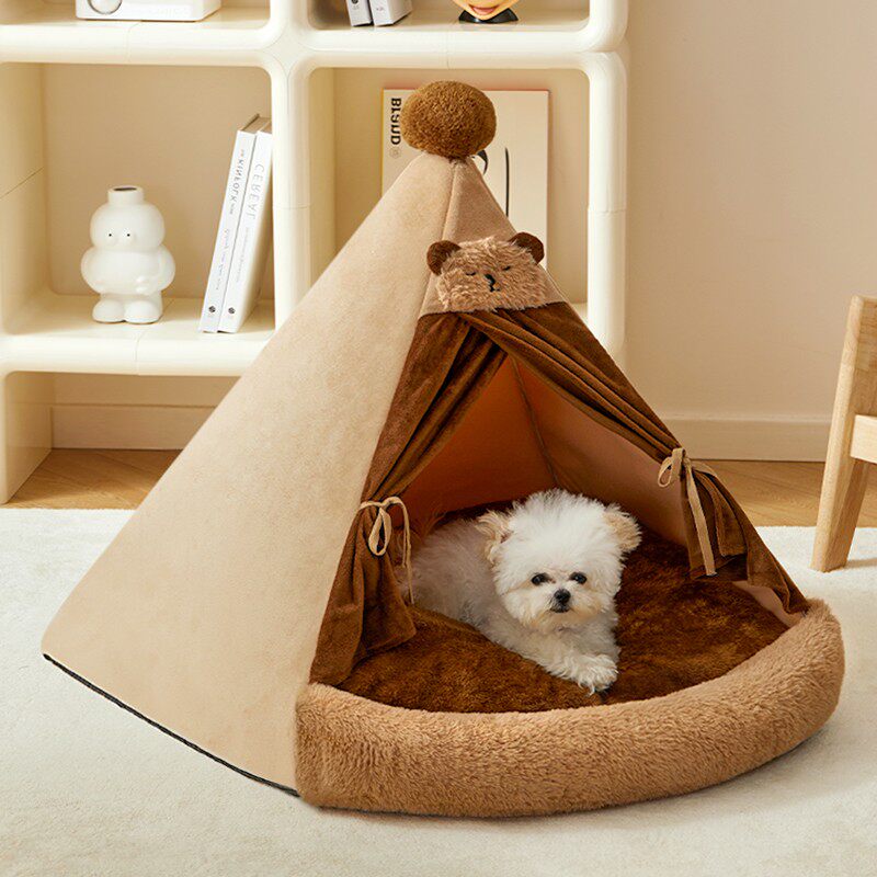 【一居室狗窝】大空间可拆洗