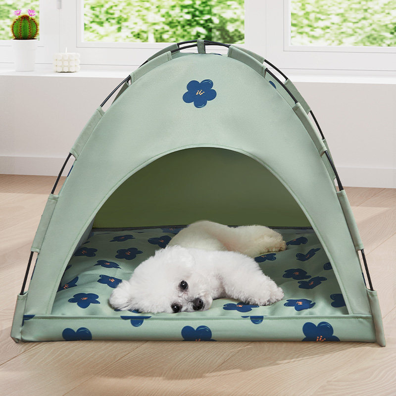 热销10w+帐篷窝可拆洗