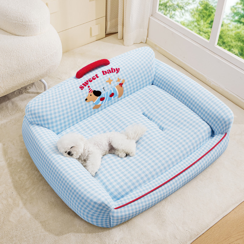 【0元试用】宠物沙发床