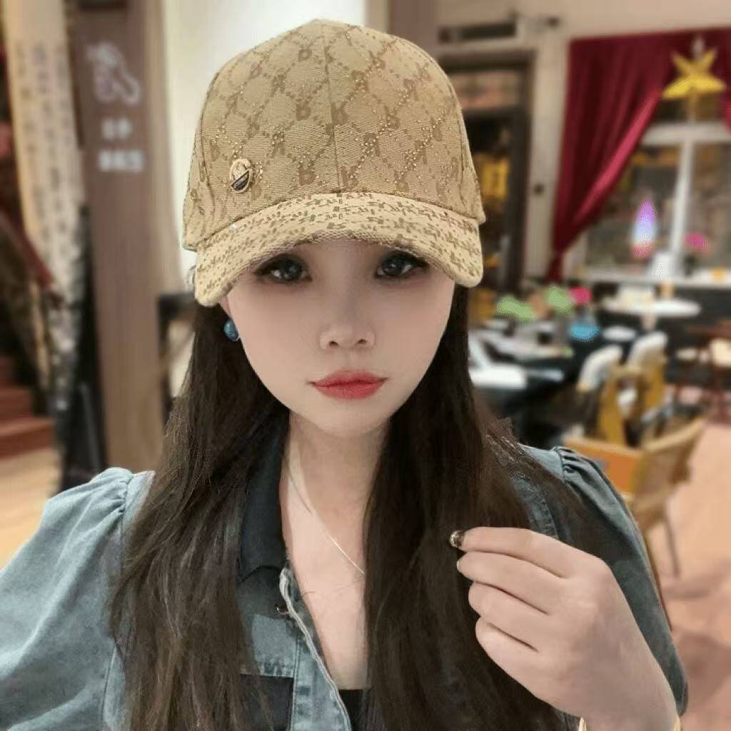 夏季春季秋季夏天帽子女帽子