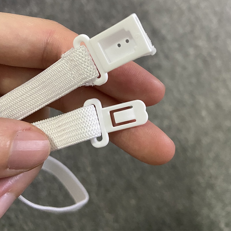 【JK领结延长带】制服领花加长带水手服领巾弹力带领绳调节带