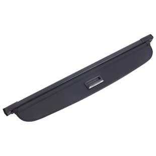 红旗HS5后备箱隔板改装专用HS7 2025款HS3phev遮物帘挡板内饰配件