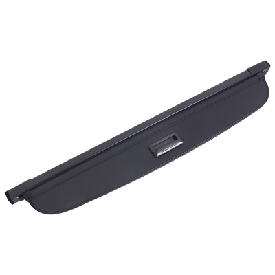 2024款红旗HS3phev后备箱隔物板