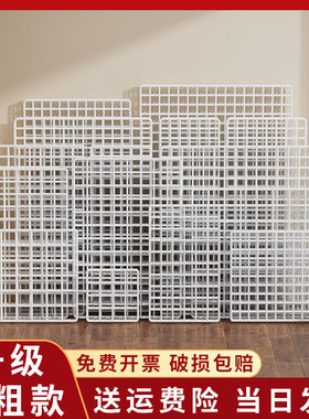 ins 铁丝网格照片墙装饰挂墙网红房间布置宿舍铁网少女铁艺置物架