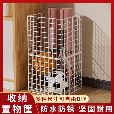 脏衣篓家用脏衣服收纳筐娃娃玩具桶卫生间浴室放衣神器洗衣篮篮子