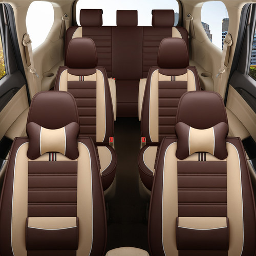 四季通用，全包耐脏，简易安装