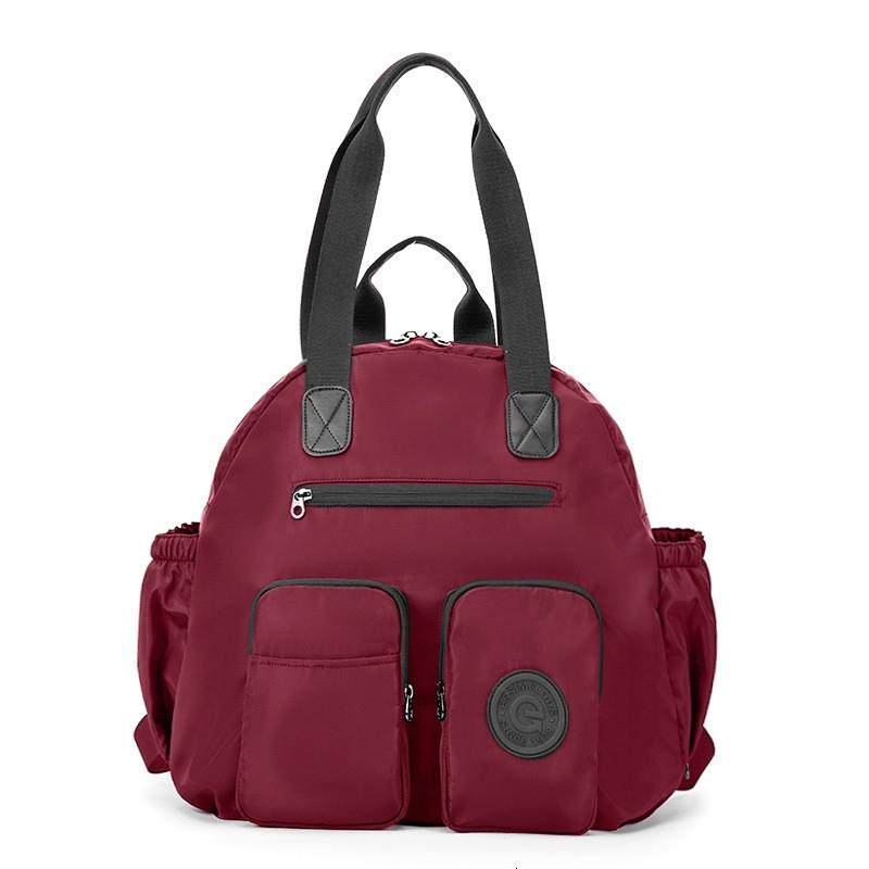 2025新款女单肩包高级感小巧简约百搭大容量出差旅行手提双肩包,箱包皮具/热销女包/男包,双肩背包,淘宝优惠券,粉丝福利购,淘宝优惠卷