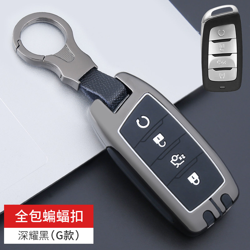 锌合金简约高端耐用高颜值