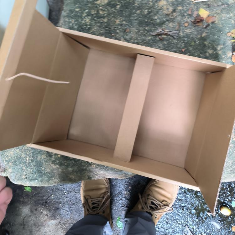 nq00中秋节端午国庆新年节日手提高档水果通用礼盒包装送领导朋友