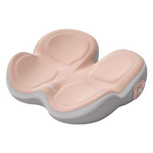 汽车增高坐垫汽单片四季通用办公室座椅可爱女神网红车子座位垫子