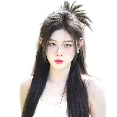 黛倾城鸡毛毽子头辣妹鸡窝头假发