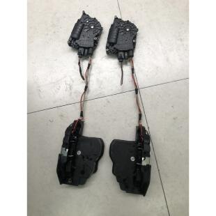 630 F13 640 M6车门锁块 自吸泵 适用宝马6系F06 自吸电机 F12